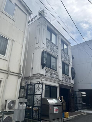 【外観】 | Ｒｅｓｉｄｅｎｃｅ　Ｃａｒｉｔａｓ　Ｄａｉｋａｎｙａｍａ