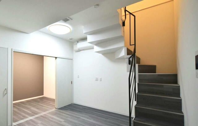 【居間・リビング】 | Ｒｅｓｉｄｅｎｃｅ　Ｃａｒｉｔａｓ　Ｄａｉｋａｎｙａｍａ