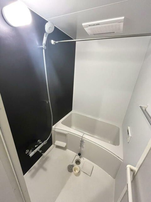 【浴室】 | Ｒｅｓｉｄｅｎｃｅ　Ｃａｒｉｔａｓ　Ｄａｉｋａｎｙａｍａ