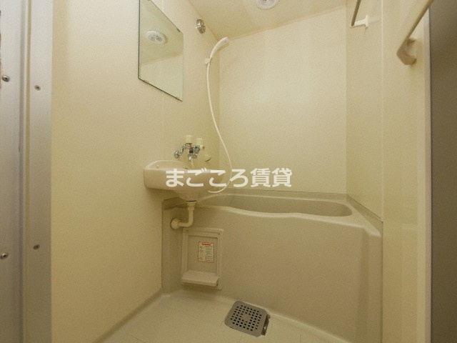 【独立洗面台】 | 宿院ピア2