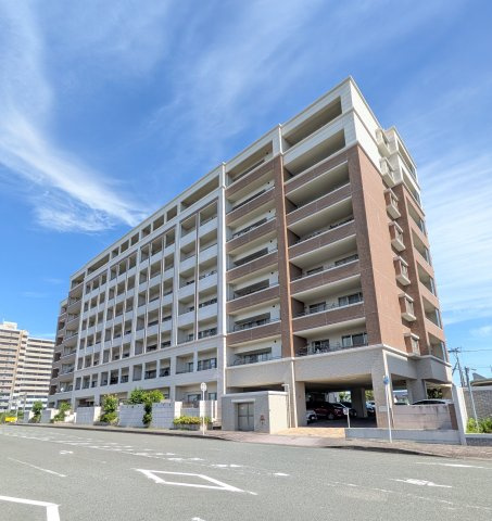 アーサー鳥栖駅グリーンパークス