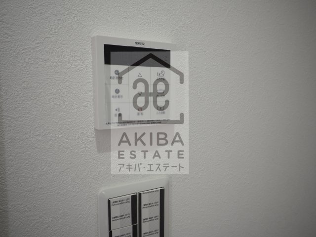 【設備】 | スコール | 同一仕様写真