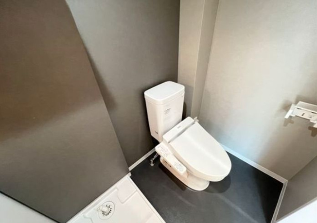 【トイレ】 | スコール | 同一仕様写真