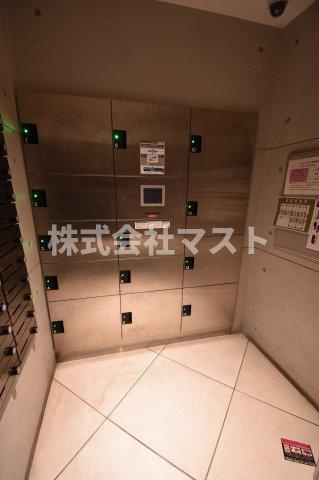 エスレジデンス緑橋駅前のその他