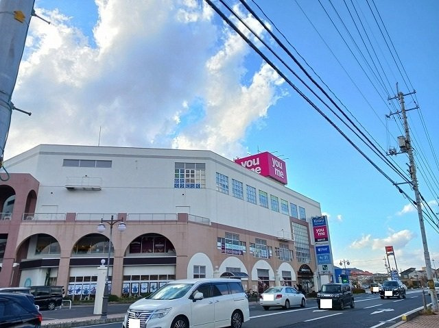 サンリット・スクエアの周辺|ゆめタウン下松店まで450m
