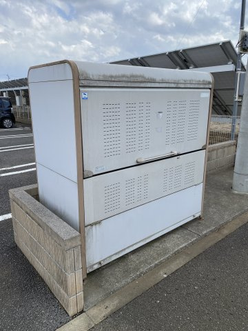 フランシーズのその他共用部分