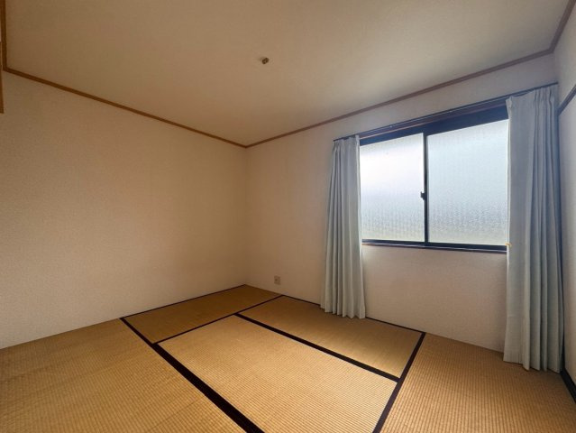 DENわたらせの和室