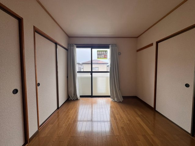 DENわたらせの居間・リビング