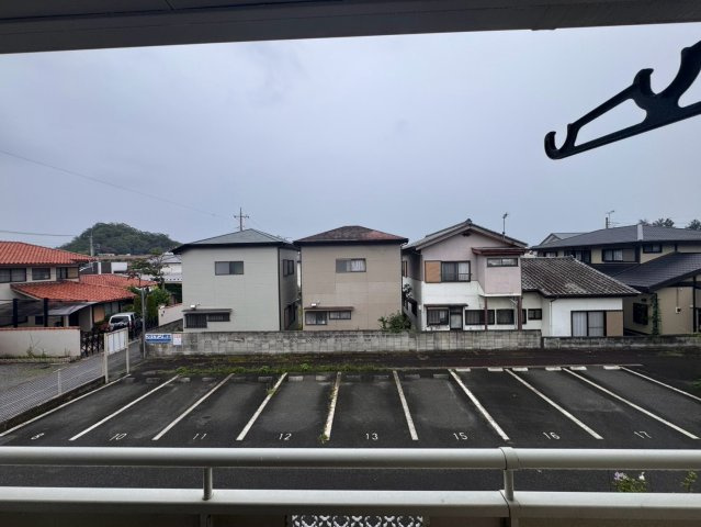 DENわたらせの展望