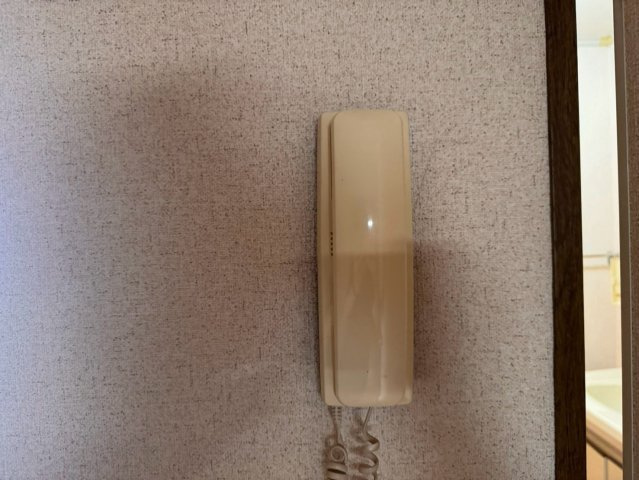 DENわたらせのセキュリティ