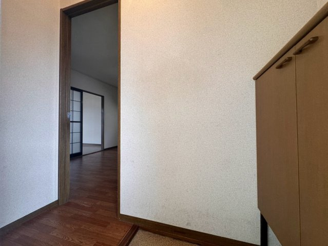 DENわたらせの内装