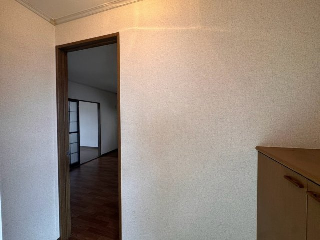 DENわたらせの内装