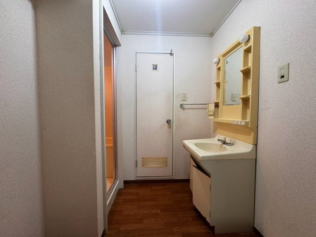 DENわたらせの内装