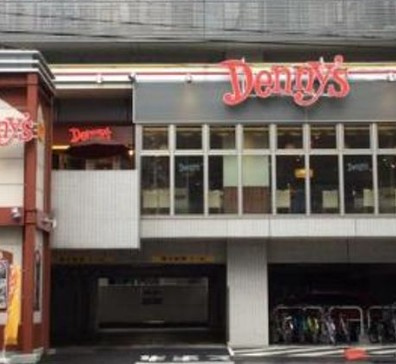 クレストコート新宿山吹町の周辺