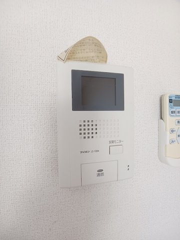 プロムナード瑞穂　Ⅰの設備