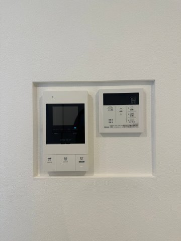 Jack kasaderaⅠ　名古屋市賃貸　仲介手数料無料のセキュリティ