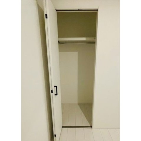 Jack kasaderaⅠ　名古屋市賃貸　仲介手数料無料の収納