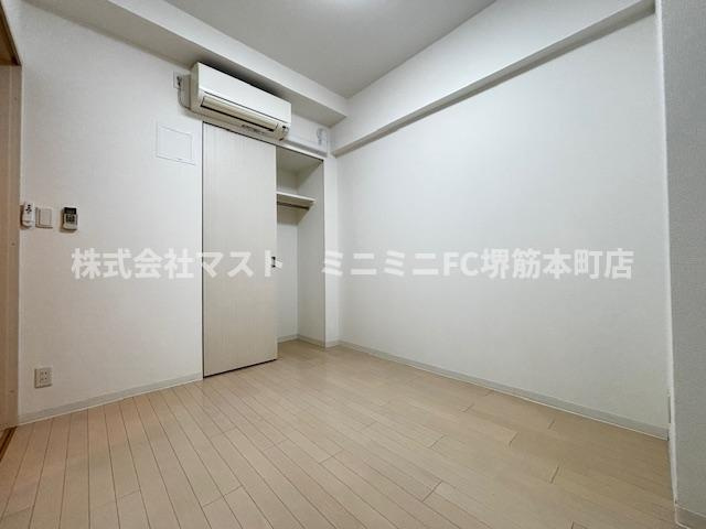 エステムプラザ梅田・中崎町Ⅲツインマークスノースレジデンスの内装