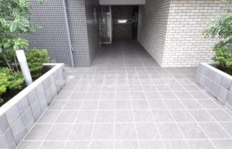 【エントランス】 | イーストランド日本堤