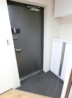 【玄関】 | イーストランド日本堤