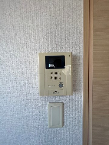 大阪市西淀川区野里２丁目の賃貸マンションのセキュリティ