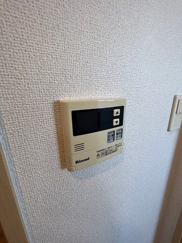 大阪市西淀川区野里２丁目の賃貸マンションの設備