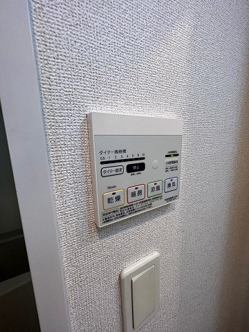 大阪市西淀川区野里２丁目の賃貸マンションの設備