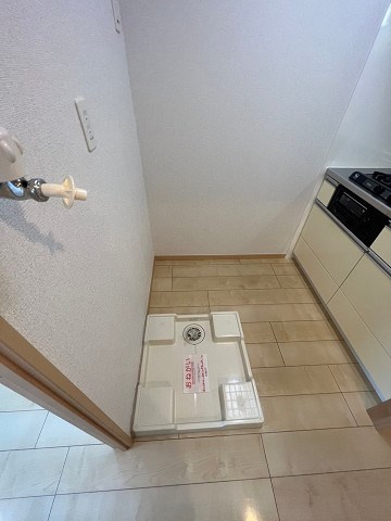 大阪市西淀川区野里２丁目の賃貸マンションの設備