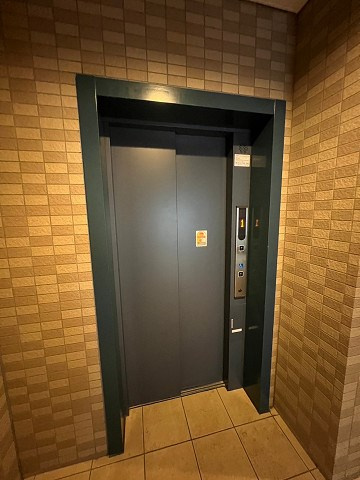 フューチャー野里の設備