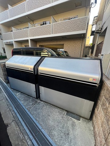 フューチャー野里のその他