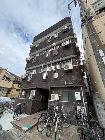 【外観】 | 三井マンション