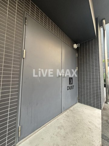 【設備】セレニテ天六ミラク
