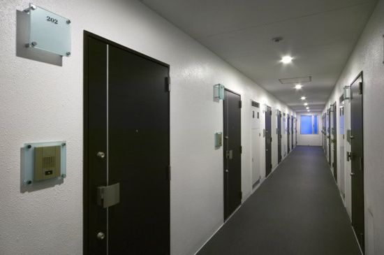 グラントゥルース東十条のその他共用部分