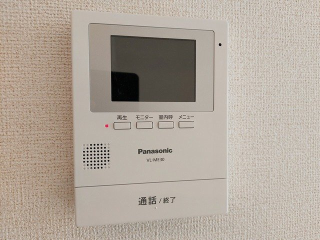 サン　スカイーＫのセキュリティ