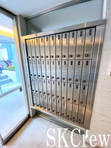 【その他共用部分】 | ソフィア哲学堂