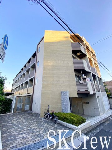 【外観】 | ソフィア哲学堂