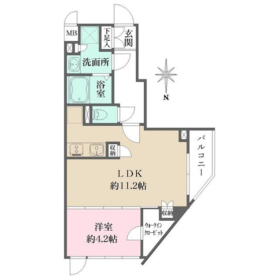 【間取り】 | ソフィア哲学堂