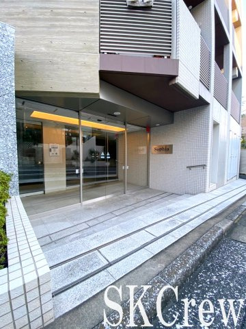 【エントランス】 | ソフィア哲学堂