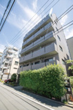 ルーブル錦糸町弐番館の画像