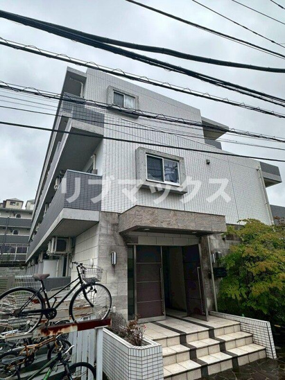 【外観】GROWS横浜妙蓮寺 