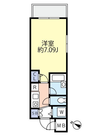 GROWS横浜妙蓮寺