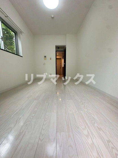 【寝室】GROWS横浜妙蓮寺