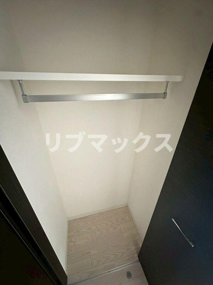 【収納】GROWS横浜妙蓮寺