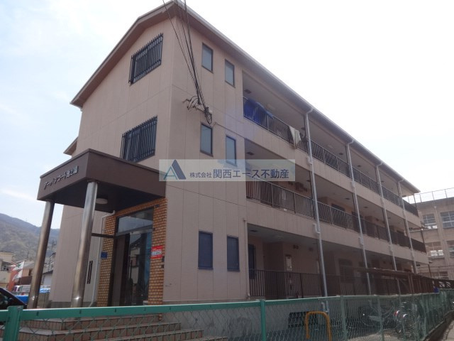 【外観】 | アーバンコート池之端