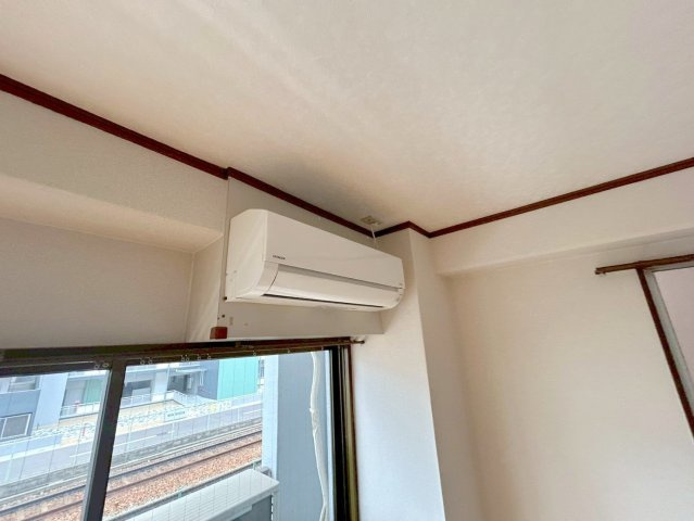 大屋ビルの設備