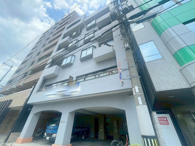 大屋ビル