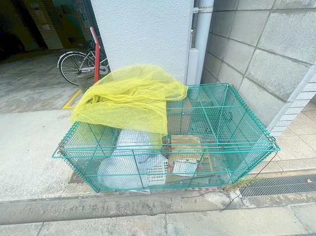 大屋ビルのその他共用部分
