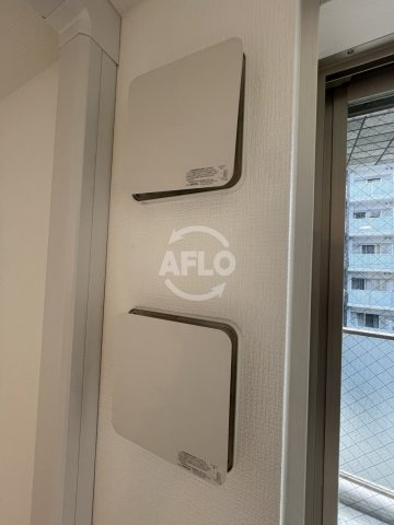 エスリード本町靱公園レジデンスのその他|エスリード本町靭公園レジデンス　24時間換気システム