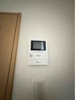 【セキュリティ】 | ウィステリアK