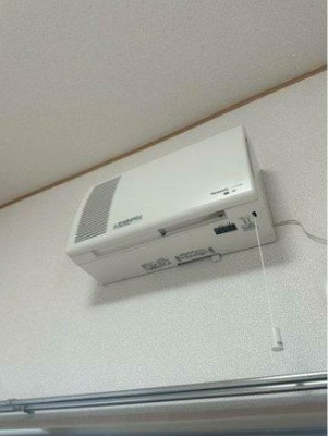 【設備】 | ウィステリアK